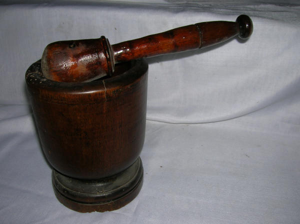 Mortaio